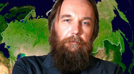 Дугин: Союз России и Германии - это классика геополитики Дугин: Союз России и Германии - это классика геополитики