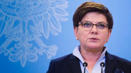 Польша за работой: развалив советский блок, Варшава разваливает Евросоюз Польша за работой: развалив советский блок, Варшава разваливает Евросоюз