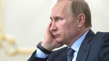 Путин: Отношения между Россией и Сербией будут развиваться позитивно Путин: Отношения между Россией и Сербией будут развиваться позитивно