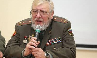 Подопригора увидел в тандеме РФ и Китая противоядие от «цветных революций» Подопригора увидел в тандеме РФ и Китая противоядие от «цветных революций»