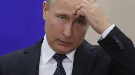 О чем говорил Путин? Текст обращения О чем говорил Путин? Текст обращения