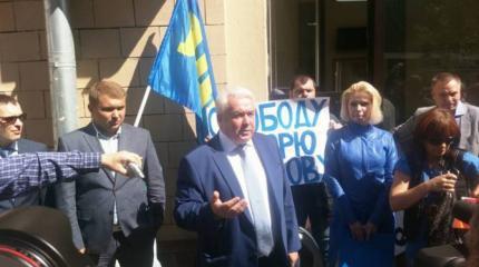 Олейник: Раз Украина – Русь и Россия, то пусть и живет по российским законам Олейник: Раз Украина – Русь и Россия, то пусть и живет по российским законам