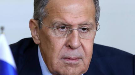 Лавров раскрыл, кто сыграет решающую роль в прояснении истории с Навальным Лавров раскрыл, кто сыграет решающую роль в прояснении истории с Навальным