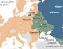 Новое поле битвы для европейско-российского противостояния