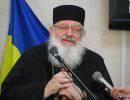 Кардинал Гузар не видит оснований считать Украину канонической территорией Московского патриархата