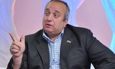 Клинцевич: Пропаганда Запада привела лишь к сближению России и Китая Клинцевич: Пропаганда Запада привела лишь к сближению России и Китая