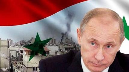 Очень больно: асимметричный ответ России США в Сирии Очень больно: асимметричный ответ России США в Сирии