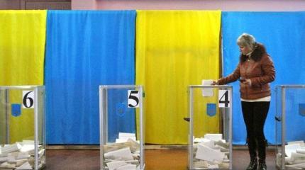 Снова тупик, или каковы прогнозы на выборы на Украине?