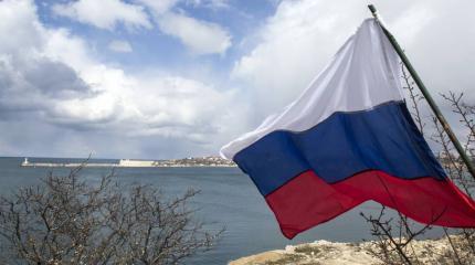«Разве Крым — русский?»: прибалты не могут отправлять письма на полуостров