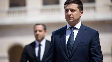 Ассоциированное трио: Зеленский в Батуми будет говорить с президентами Грузии и Молдавии Ассоциированное трио: Зеленский в Батуми будет говорить с президентами Грузии и Молдавии