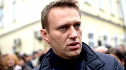 Немцы оценили хамство Навального в адрес их экс-канцлера Немцы оценили хамство Навального в адрес их экс-канцлера