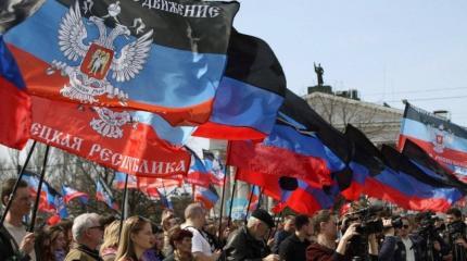 Гнев Киева: украинские СМИ о выборах в Госдуму РФ на территории ДНР и ЛНР Гнев Киева: украинские СМИ о выборах в Госдуму РФ на территории ДНР и ЛНР