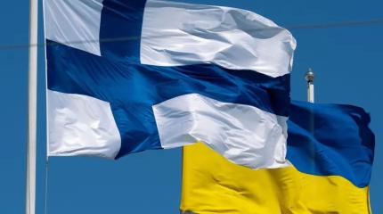 Военный конфликт на Украине привёл к расколу финского общества