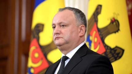 Антироссийские судороги властей Молдавии: СМИ РФ под запретом Антироссийские судороги властей Молдавии: СМИ РФ под запретом