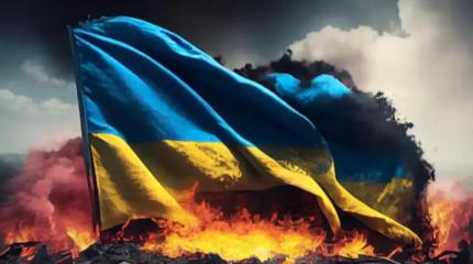 На пути к краху: что готовит Запад Украине к 2030 году?