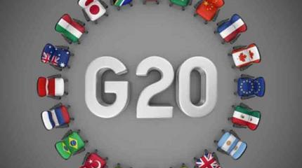 G20 в Китае: Москва и Пекин выстроят “контригру” по отношению к Западу G20 в Китае: Москва и Пекин выстроят “контригру” по отношению к Западу