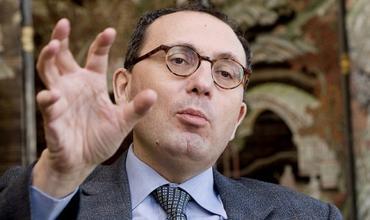 С. Мансервизи: Евросоюз будет наращивать присутствие в Центральной Азии С. Мансервизи: Евросоюз будет наращивать присутствие в Центральной Азии