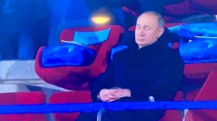 Россия нанесла моральный удар по Украине Россия нанесла моральный удар по Украине