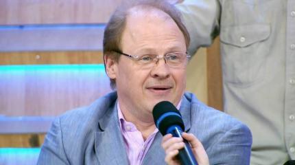 Гурнов: проект Украина оказался на грани закрытия Гурнов: проект Украина оказался на грани закрытия