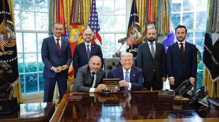 Будет ли реализован план по превращению Армении в «цифровую» колонию США?