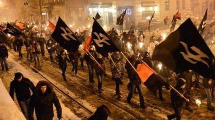 «Правый сектор»: на пути от Майдана к Майданеку (I) «Правый сектор»: на пути от Майдана к Майданеку (I)