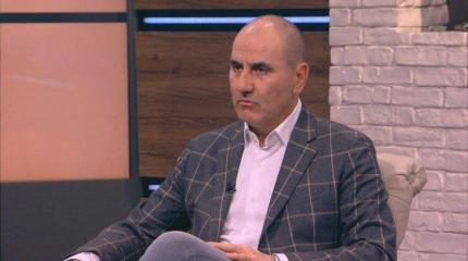 Цветан Цветанов: Россия попытается вмешаться в выборы в Болгарии Цветан Цветанов: Россия попытается вмешаться в выборы в Болгарии