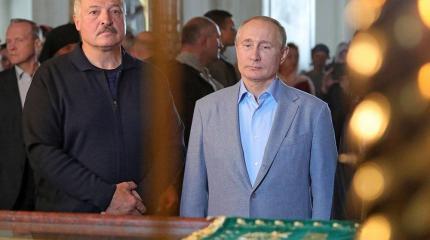 Союз России и Белоруссии: развод по-американски под видом «интеграции»? Союз России и Белоруссии: развод по-американски под видом «интеграции»?