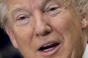 Дональд Трамп – марионетка в руках Израиля или Путина? Дональд Трамп – марионетка в руках Израиля или Путина?