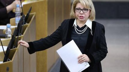Елена Панина: Добрый совет из Москвы спустил Украину с небес на землю