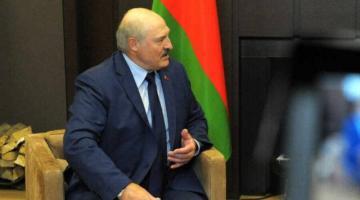 Лукашенко предсказал исчезновение Белоруссии в случае его ухода