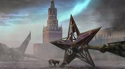Русский дикарь: «Умри, Россия – лишь бы прочий мир жил сладко!» Русский дикарь: «Умри, Россия – лишь бы прочий мир жил сладко!»