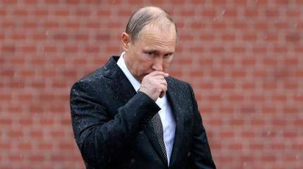 «Жесткая игра» Путина: какие «глубокие шрамы» президента увидели американцы «Жесткая игра» Путина: какие «глубокие шрамы» президента увидели американцы