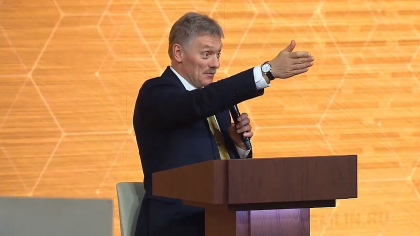 Дмитрий Песков: России удалось избежать катастрофы Дмитрий Песков: России удалось избежать катастрофы