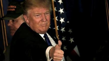 Трамп и постсоветское пространство: от эйфории лучше воздержаться Трамп и постсоветское пространство: от эйфории лучше воздержаться
