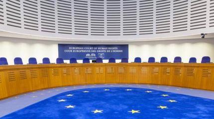 Россия впервые выступила против Украины в ЕСПЧ Россия впервые выступила против Украины в ЕСПЧ
