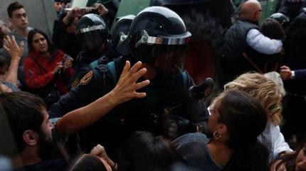 Уроки Карабаха для "цивилизованной" Европы, или Право силы вместо силы прав