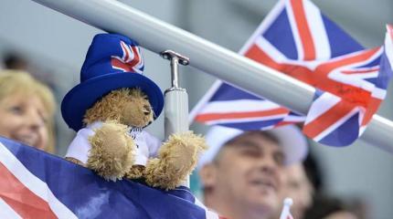 Английский останется официальным языком ЕС в случае Brexit Английский останется официальным языком ЕС в случае Brexit