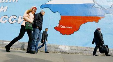 Что ждет Крым в 2015 году?