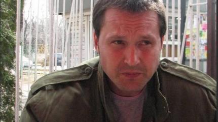 Судье Голубу хватило часа, чтобы отправить на расправу ополченца Шадрова Судье Голубу хватило часа, чтобы отправить на расправу ополченца Шадрова