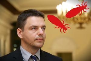 Эдвин Шноре: русофобы в Латвии действуют под прикрытием спецслужб