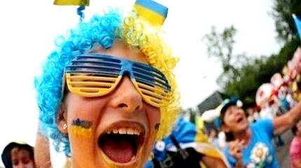 Одержимая революцией: как Украина 100 лет доказывает свою независимость Одержимая революцией: как Украина 100 лет доказывает свою независимость