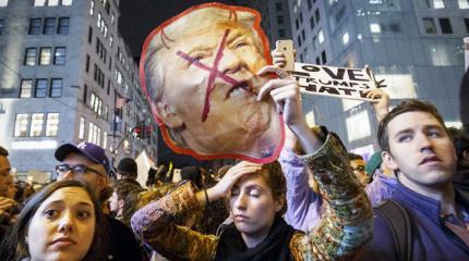 Россия может погрузить США в хаос Россия может погрузить США в хаос