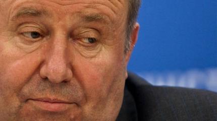 Истерия с Крымом продолжается: посол Украины в Чехии требует исправить «Футбольный атлас мира» Истерия с Крымом продолжается: посол Украины в Чехии требует исправить «Футбольный атлас мира»