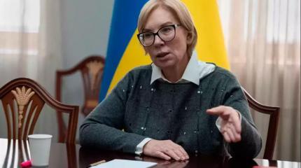 Украинская прокуратура допросила бывшего омбудсмена Украинская прокуратура допросила бывшего омбудсмена