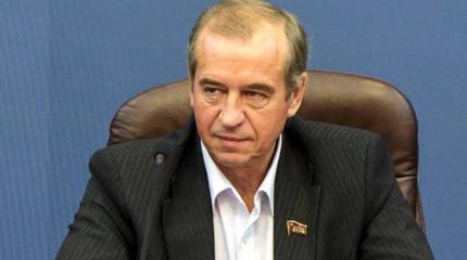 Сергей Левченко о конфликте с Кремлем, Фургале, Путине и партии власти Сергей Левченко о конфликте с Кремлем, Фургале, Путине и партии власти
