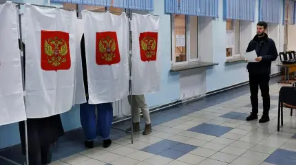 Предвыборные кампании-2025: тренды недели Предвыборные кампании-2025: тренды недели