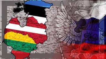 В Латвии словами убитой Дугиной объяснили дискриминацию русских в Балтии