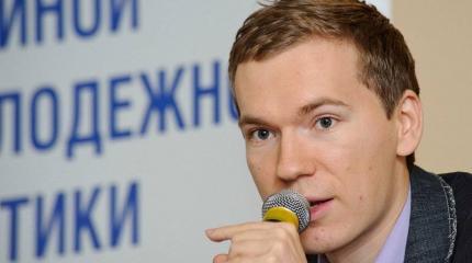 Чесноков: нас устроит распад Соединенных Штатов по образцу 1991 года Чесноков: нас устроит распад Соединенных Штатов по образцу 1991 года