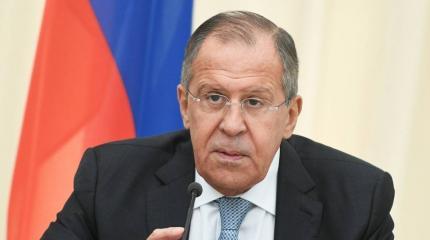 Лавров прояснил судьбу «нормандского формата» Лавров прояснил судьбу «нормандского формата»