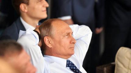 Владимир Путин отказал просившему о встрече Эрдогану Владимир Путин отказал просившему о встрече Эрдогану